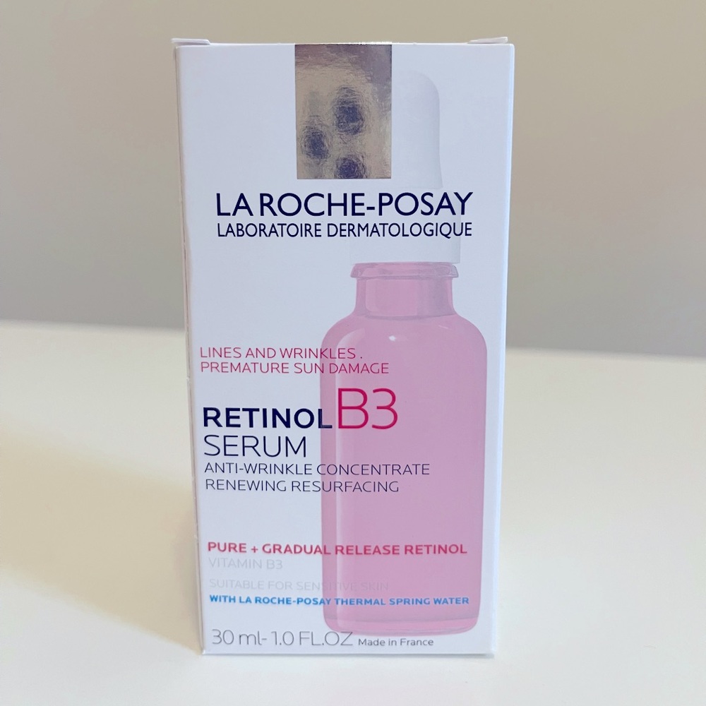 La Roche-Posay Retinol B3